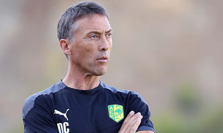 Χτυπητές αδυναμίες που δείχνουν… ενίσχυση στην ΑΕΚ