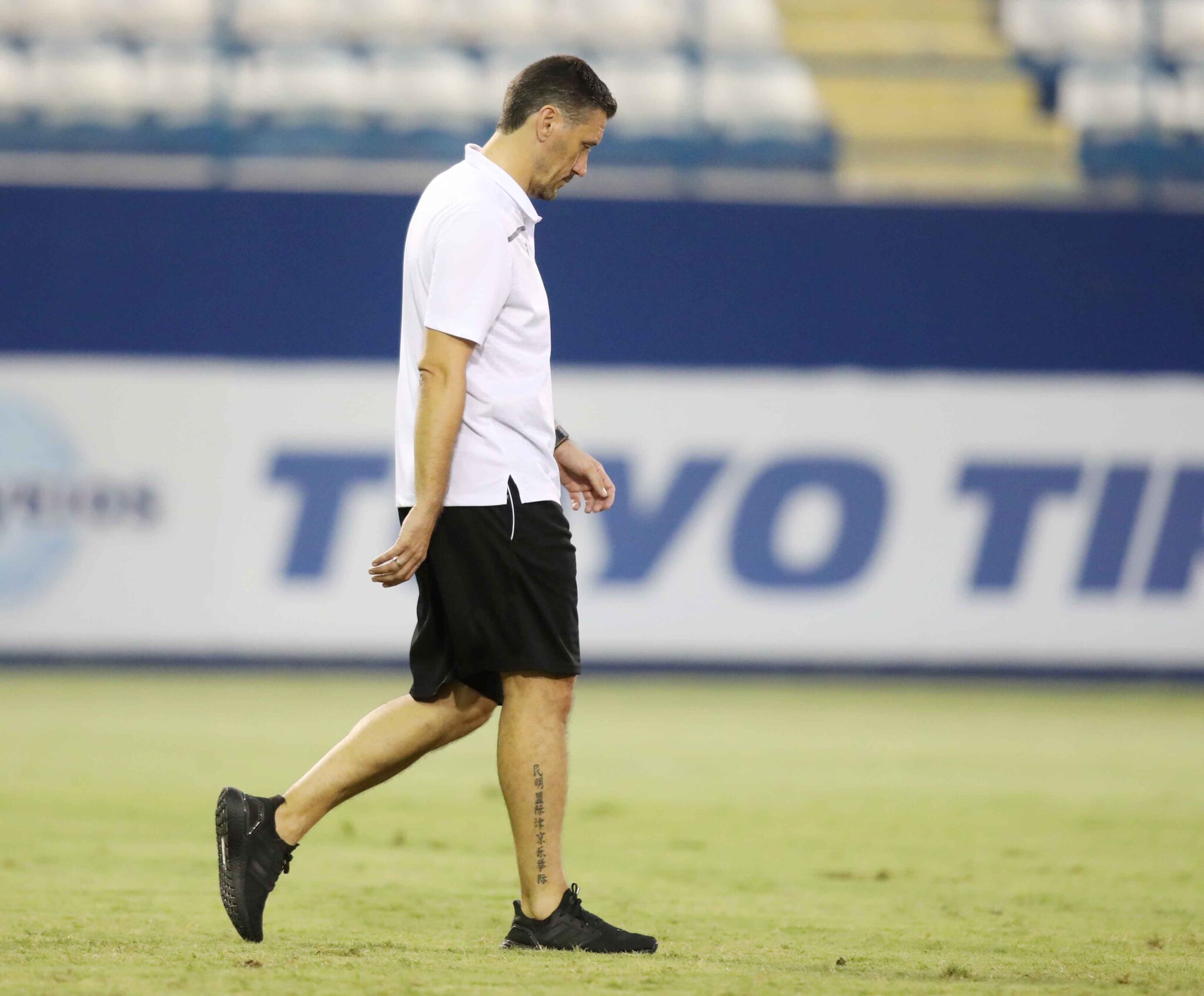 Προβλημάτισε η ΑΕΛ όμως ο Κέρκεζ έχει… εμπιστοσύνη