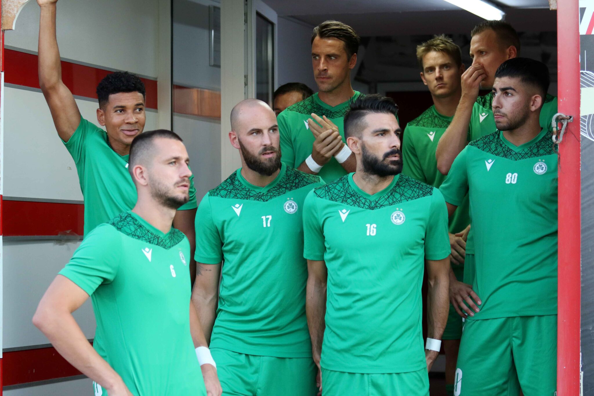 Ομάδες του… χεριού της, χρειάζεται όμως προσοχή από την Ομόνοια