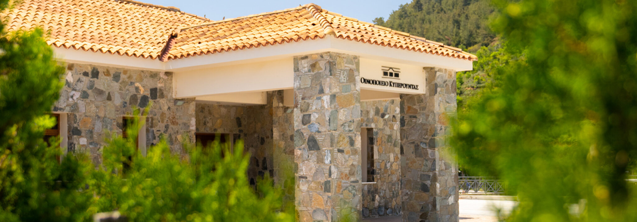 Αναβάλλει ξεναγήσεις και γευστικές δοκιμές κρασιών το Οινοποιείο Κυπερούντας