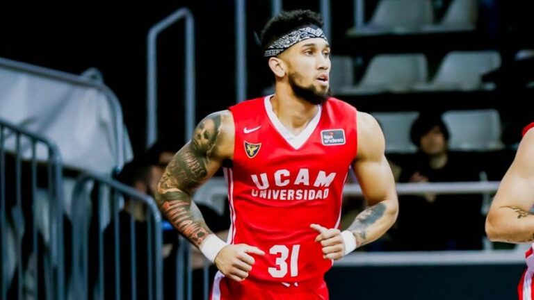 Στη λίστα του Παναθηναϊκού ο Μπούκερ