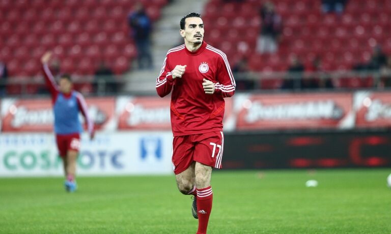 Φανούριος: «Τίποτα δεδομένο με Λάζαρο»