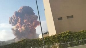 Παραιτείται απόψε σύσσωμη η κυβέρνηση του Λιβάνου