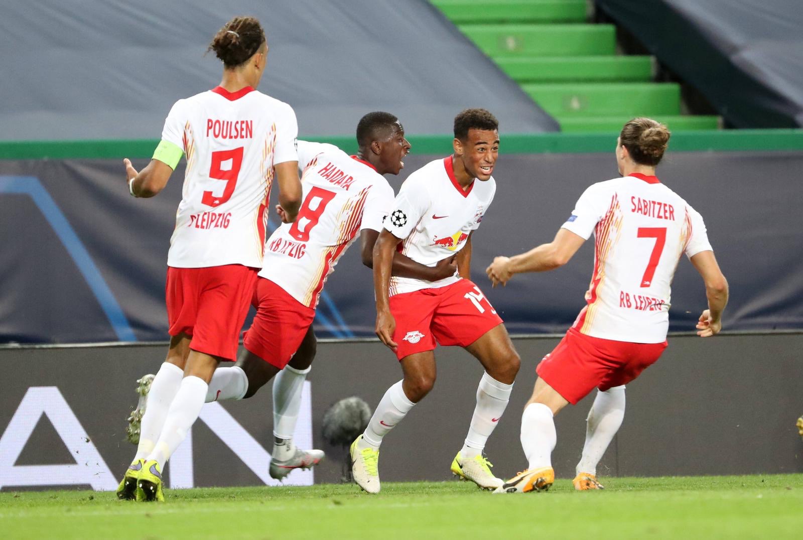 Η Λειψία σέβεται το ποδόσφαιρο