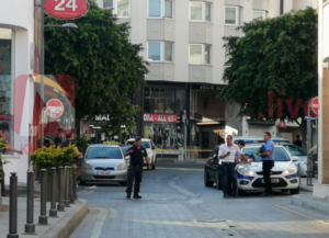 ΦΩΤΟ: Απόπειρα φόνου στη Λεμεσό με θύμα 19χρονο αλλοδαπό