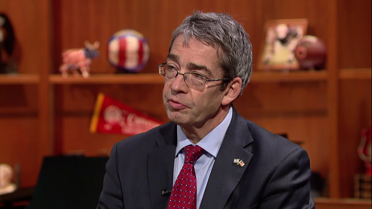 «Δεν υπογράφουμε συμφωνία με την Τουρκία, δεν ακυρώνεται αυτή με την Κύπρο»