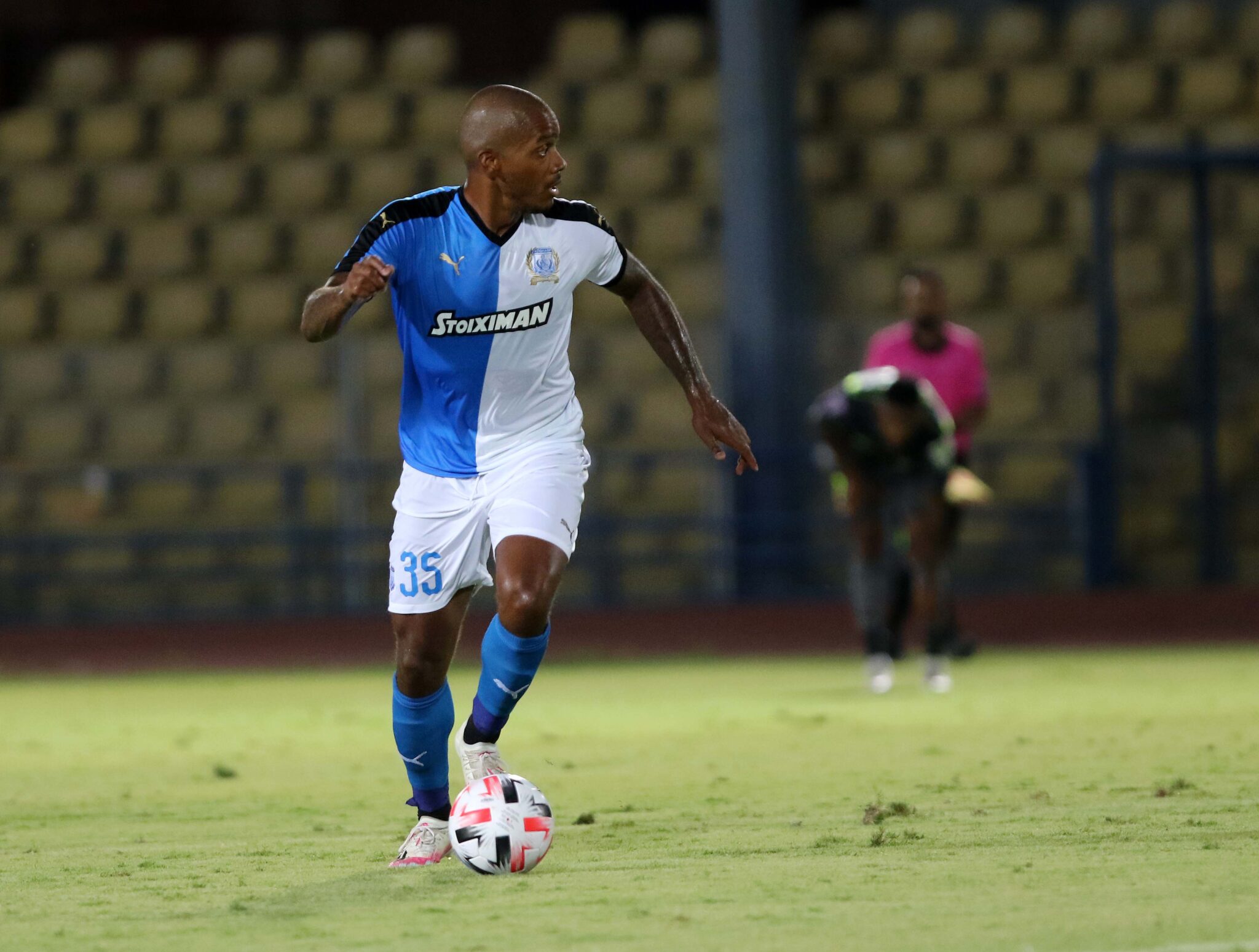 Αναμονή για Μπένσοπ στον Απόλλωνα