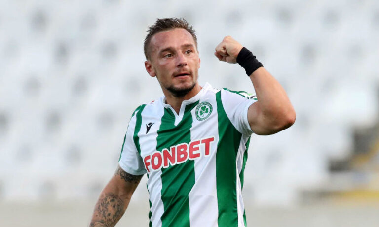 Ο λόγος που έμεινε εκτός ενδεκάδας ο Μποτεάκ