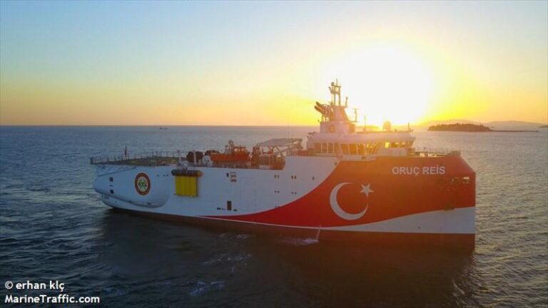 Διπλωματικός μαραθώνιος Δένδια με φόντο την τουρκική προκλητικότητα