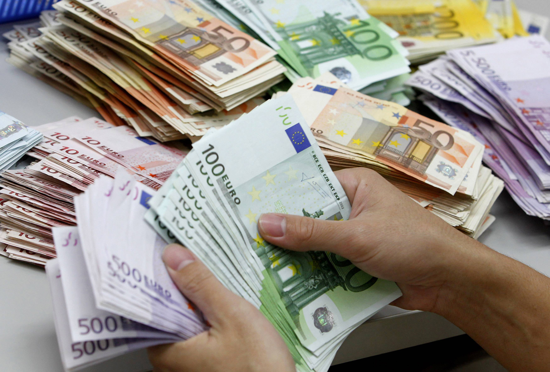 Κορωνοϊός και αναστολή δόσεων δημιούργησαν προβλήματα στις τράπεζες (ΒΙΝΤΕΟ)