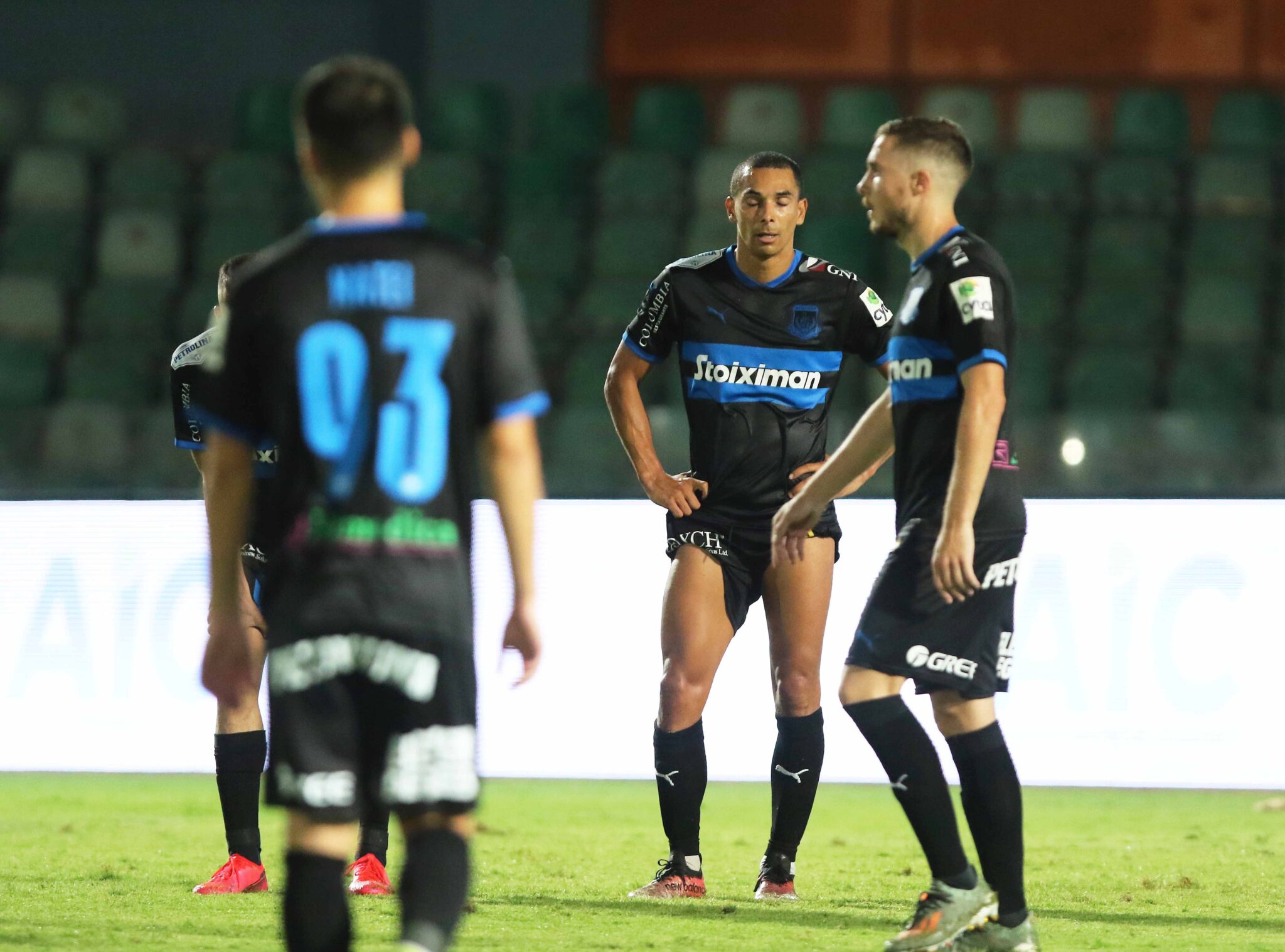 «Πέταξε» δύο βαθμούς στην πρεμιέρα ο Απόλλωνας κόντρα στη Δόξα (ΒΙΝΤΕΟ)