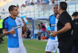 Συνέχεια στις καλές εμφανίσεις θέλει να δώσει ο Απόλλωνας