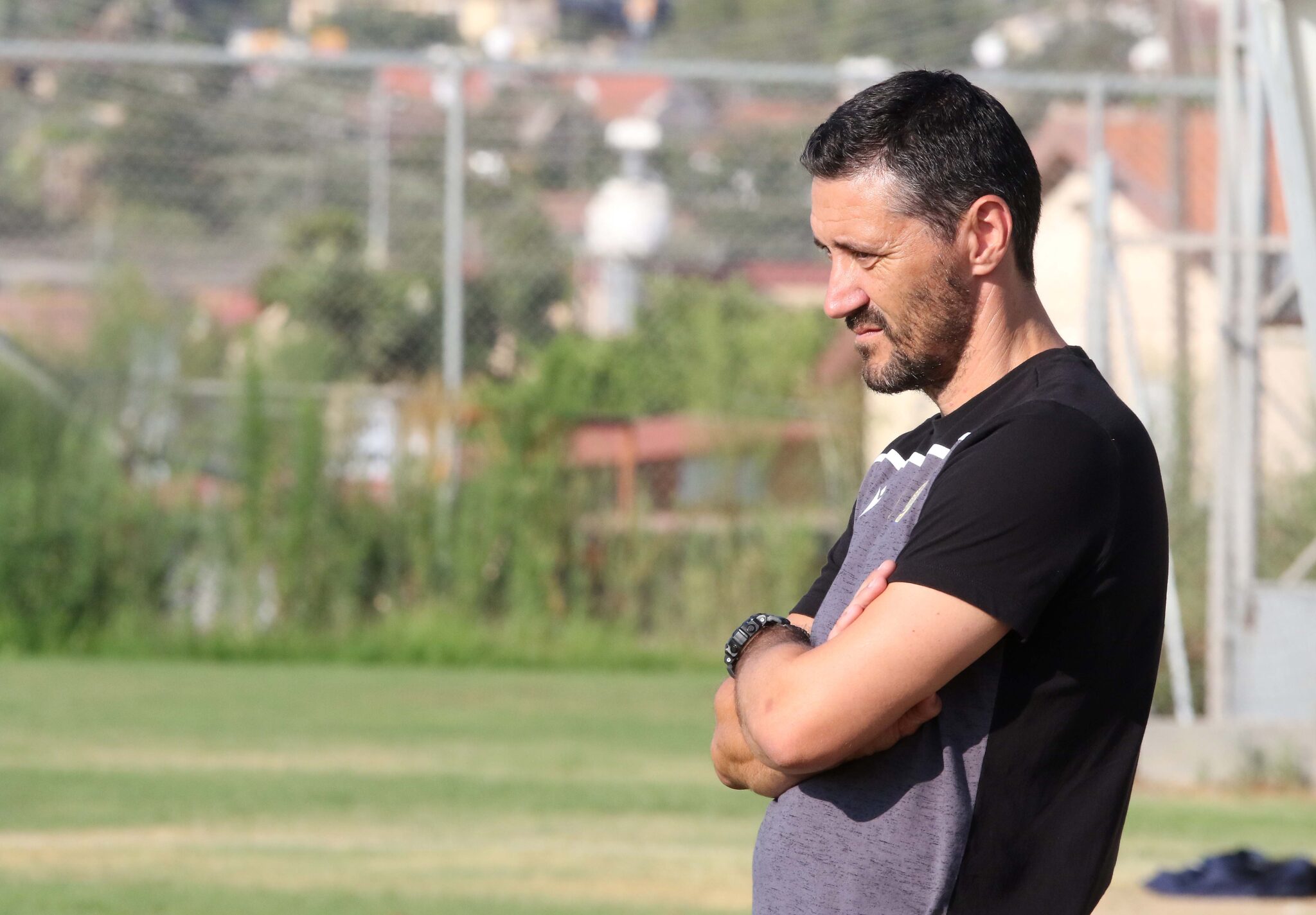 Το μεταγραφικό… παραθυράκι στην ΑΕΛ