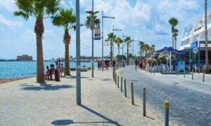 Με δυσκολίες λειτουργεί το 80% των κέντρων αναψυχής στην Πάφο