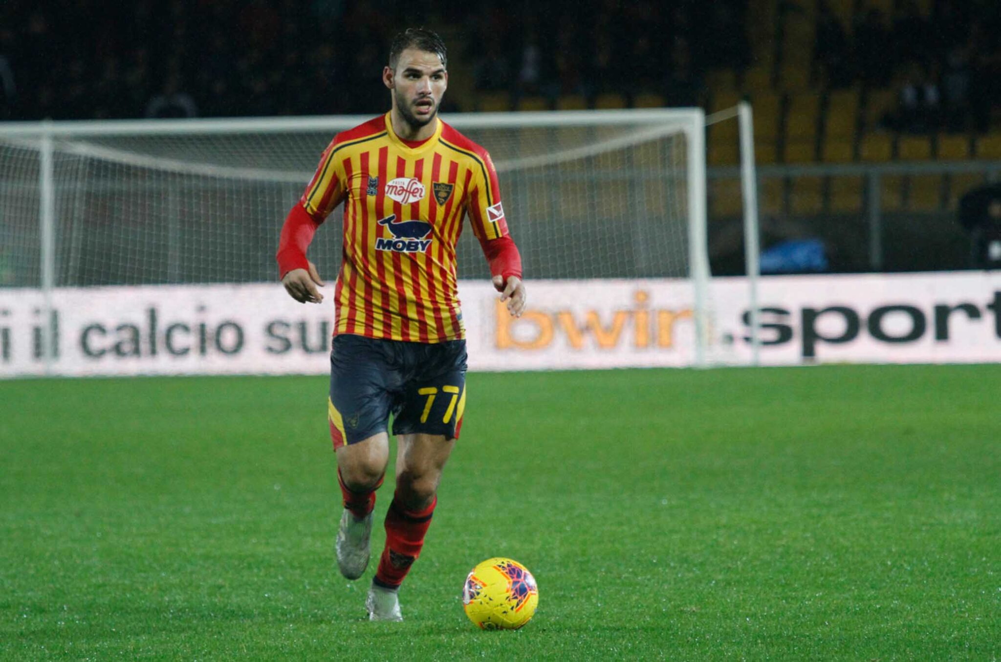 Ο υποβιβασμός της Λέτσε «ανοίγει» την όρεξη του Τιμούρ για Ταχτσίδη