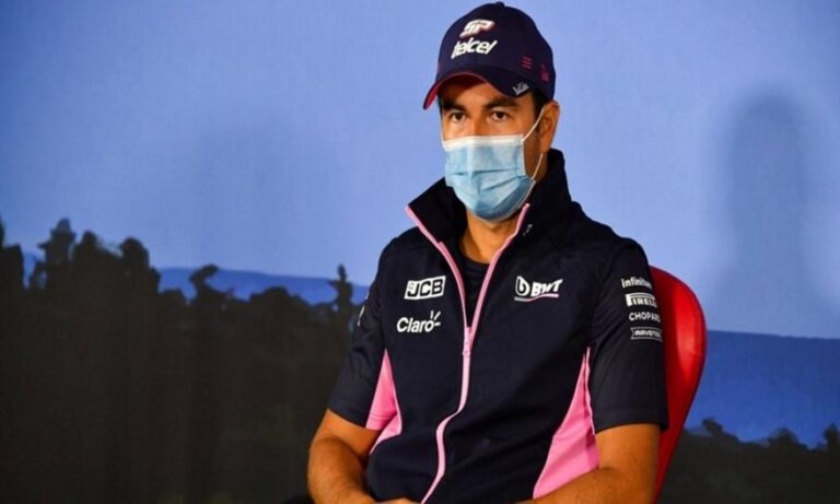 Ξεπέρασε τον κορωνοϊό ο Πέρες, κανονικά στην Καταλονία