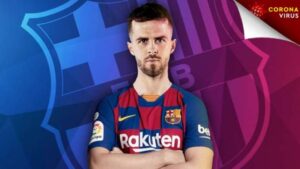 Θετικός στον κορωνοϊό ο Πιάνιτς