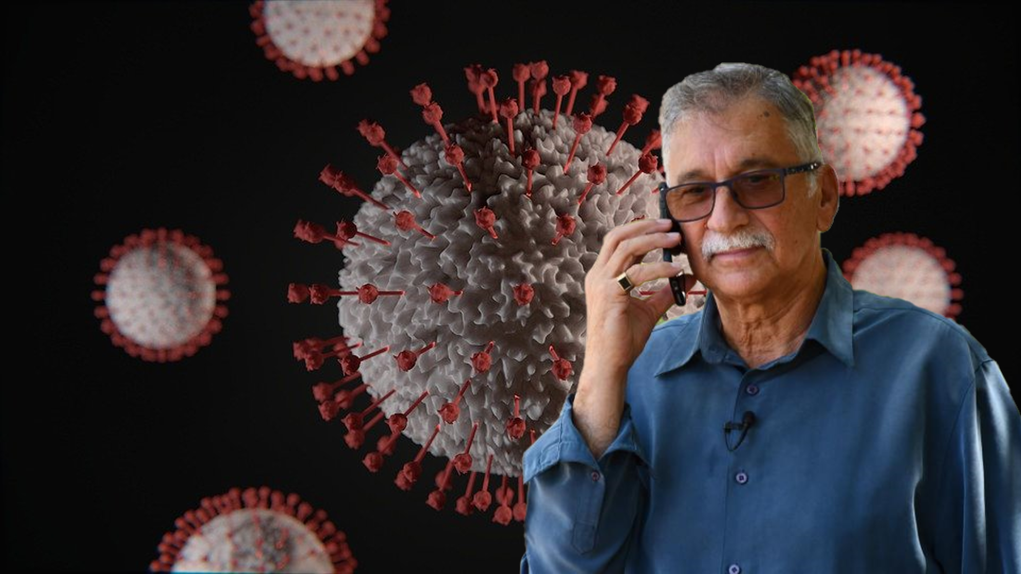 Τι δεν γνωρίζουμε ακόμα για τον κορωνοϊό;