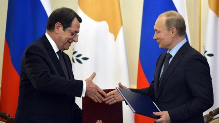 Δεν τα βάζει κάτω η Λευκωσία και θα "παλέψει" για τη ρωσική συμφωνία