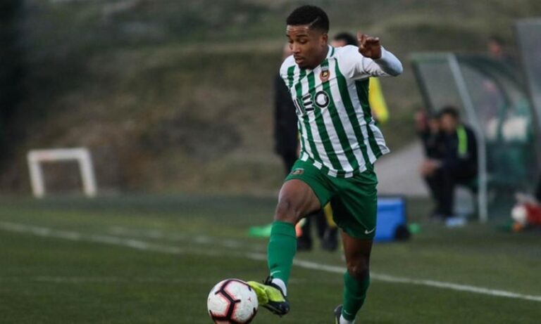 Ρονάν για… αντι-Μακέντα στον Παναθηναϊκό