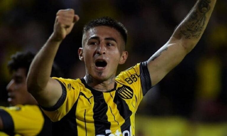 Περιμένει Ρόχας ο Παναθηναϊκός