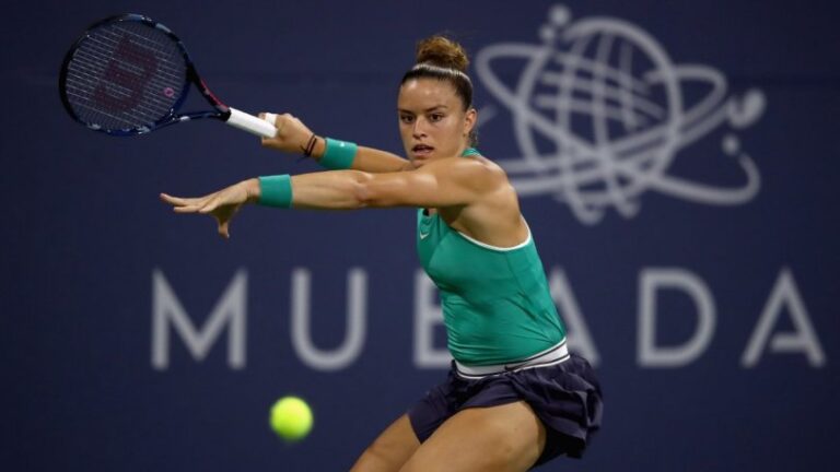 «Λύγισε» την Σάκκαρη η Κόντα