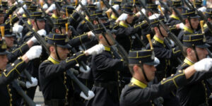 Ιδού οι επιλαχόντες για τις Στρατιωτικές Σχολές της Ελλάδας