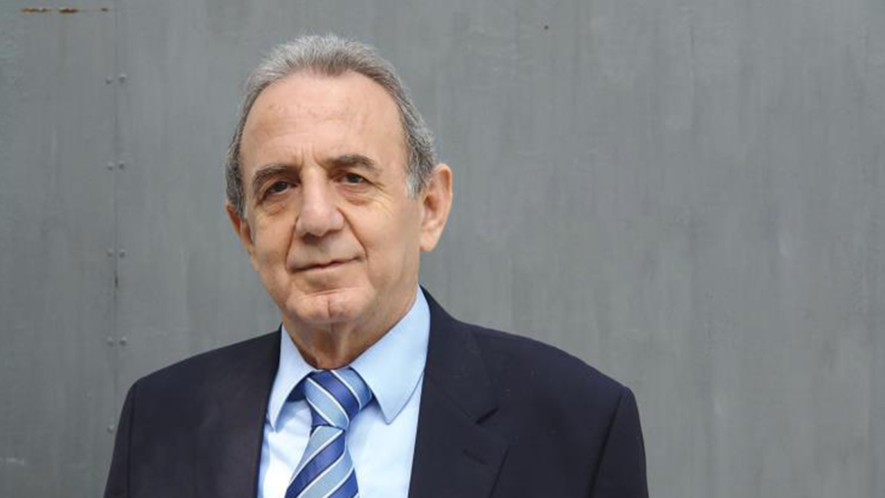 Θλίψη στον εκπαιδευτικό κόσμο για το θάνατο του Μιχάλη Φρειδερίκου