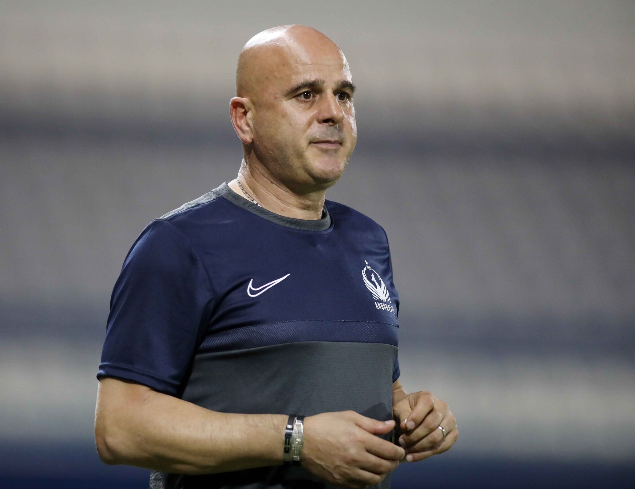 Οι τελευταίες… σκέψεις του Τιμούρ πριν την Πάφο