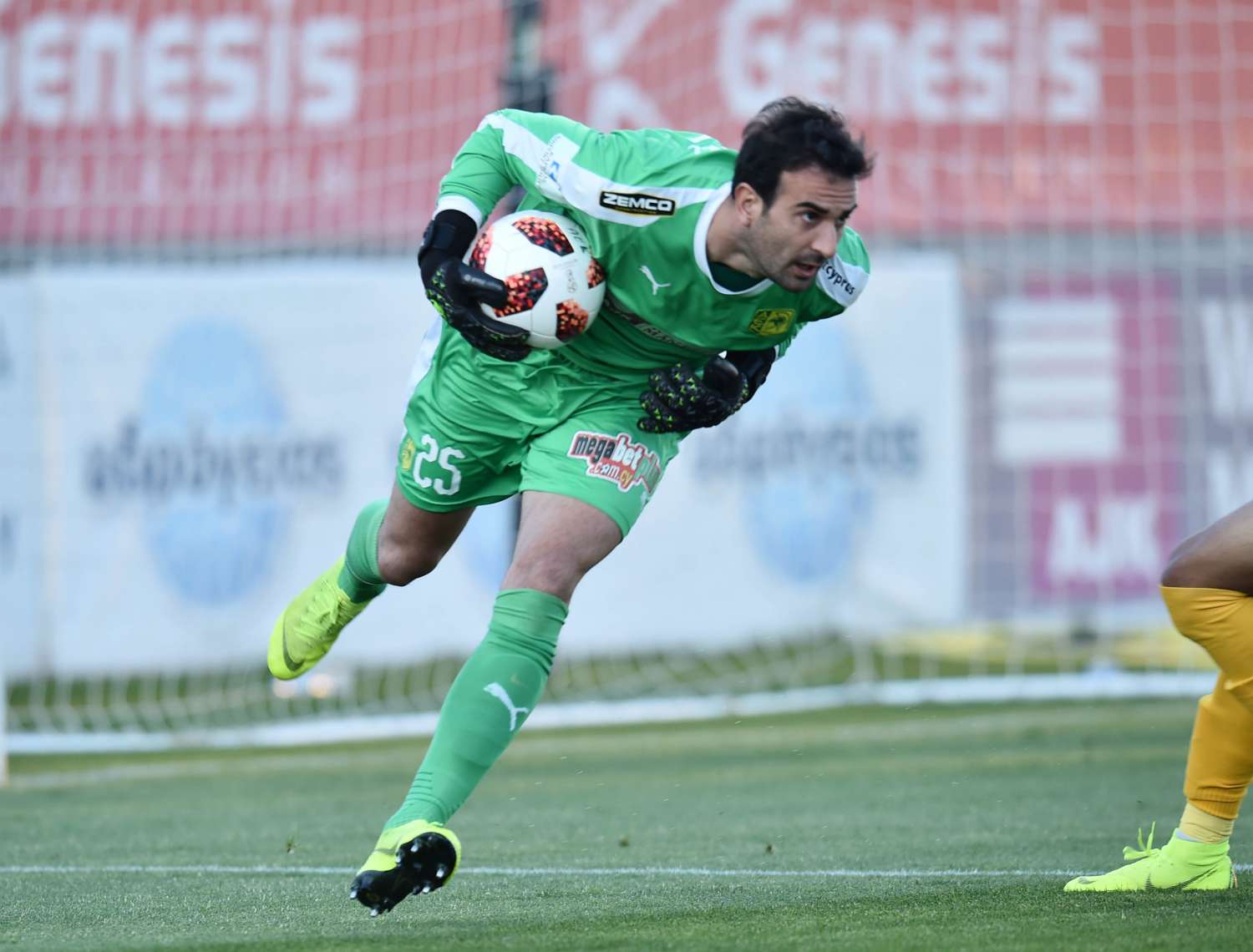 Δυσκολεύει του Τόνιο ενόψει πρεμιέρας στην ΑΕΚ