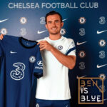Στην Τσέλσι και επίσημα ο Μπεν Τσίλγουελ (ΦΩΤΟ)