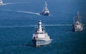 Τουρκικός τύπος: Mικροεπεισόδιο ελληνικής-τουρκικής φρεγάτας κοντά στο Oruc Reis