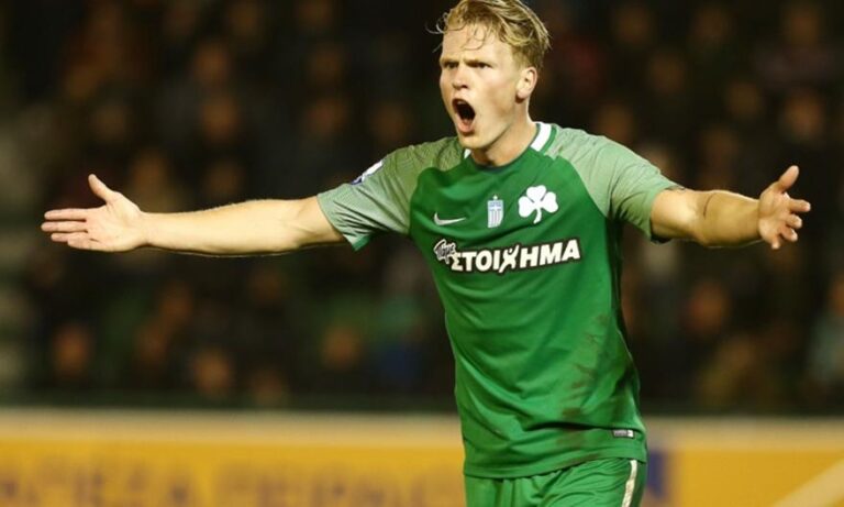 Χίλιεμαρκ ξανά στο προσκήνιο για τον Παναθηναϊκό