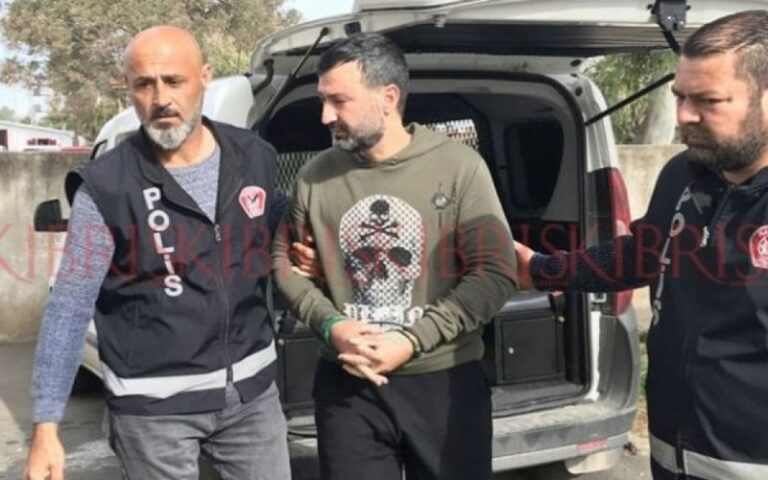 "Με είχαν κλειδωμένο σε ένα δωμάτιο για δύο με τρεις μέρες" (ΒΙΝΤΕΟ)