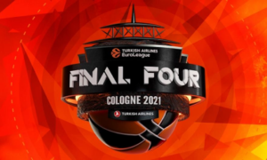 Επίσημο: Στη Κολωνία το Final 4 της σεζόν 2020/21