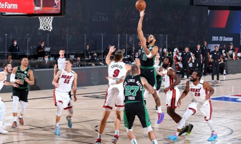 Οι Σέλτικς δεν παραδίνονται