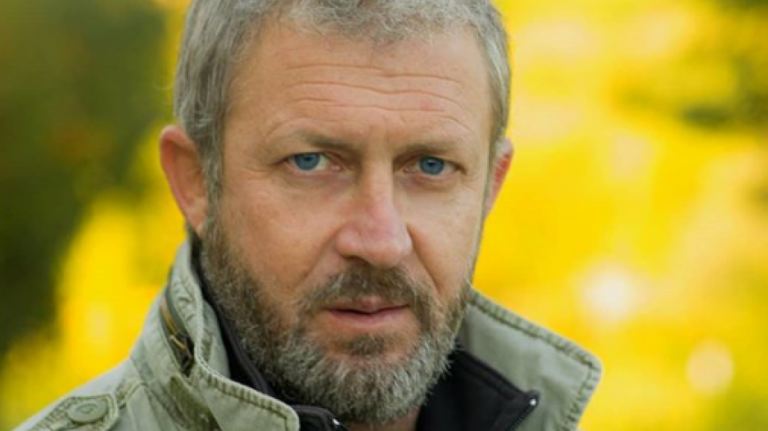 O Σοφοκλής Κασκοαύνιας μας δείχνει την απίστευτη ομοιότητα με την κόρη του(ΦΩΤΟ)