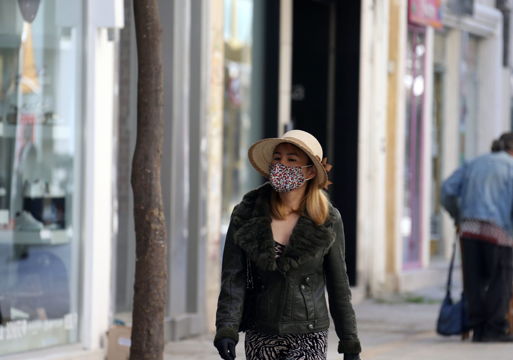 27 κρούσματα κορωνοϊού από αλυσίδες μετάδοσης στη Λάρνακα