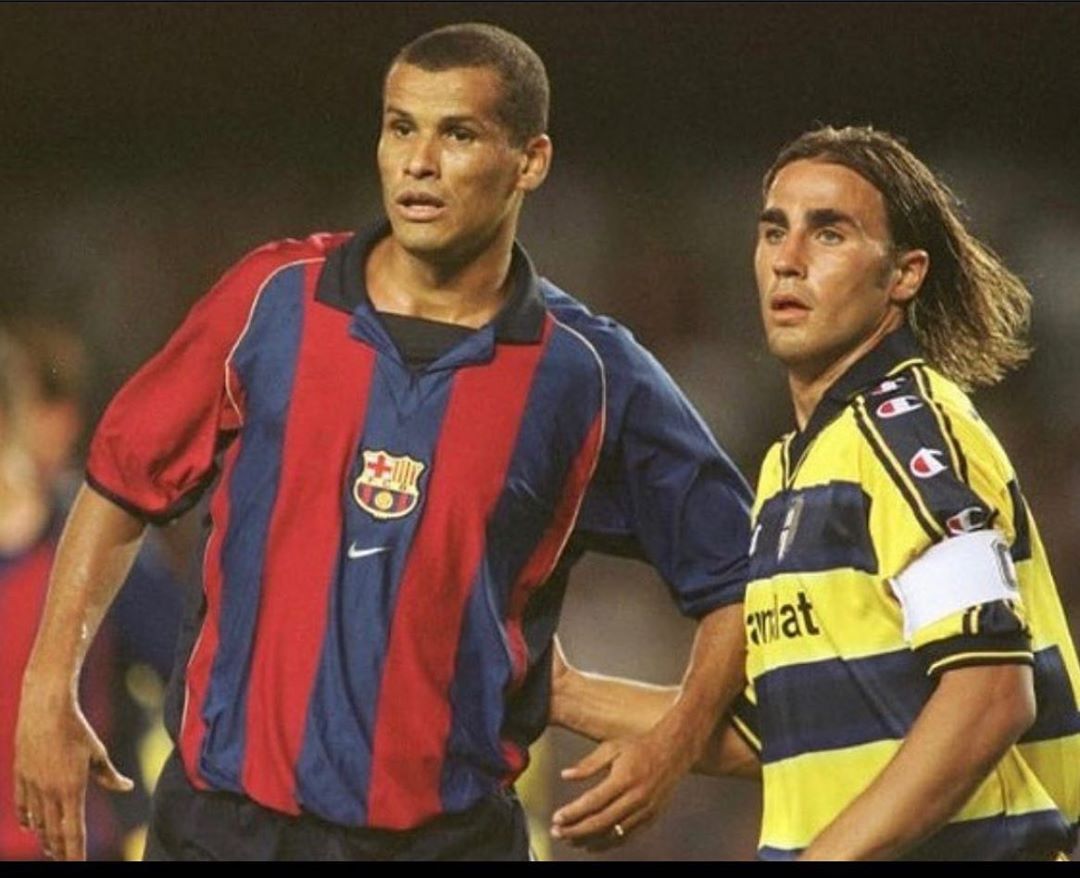 Ο μεγάλος Ριβάλντο αποθέωσε γκολ και σκόρερ… του Ολυμπιακός – Πάφος (ΒΙΝΤΕΟ)