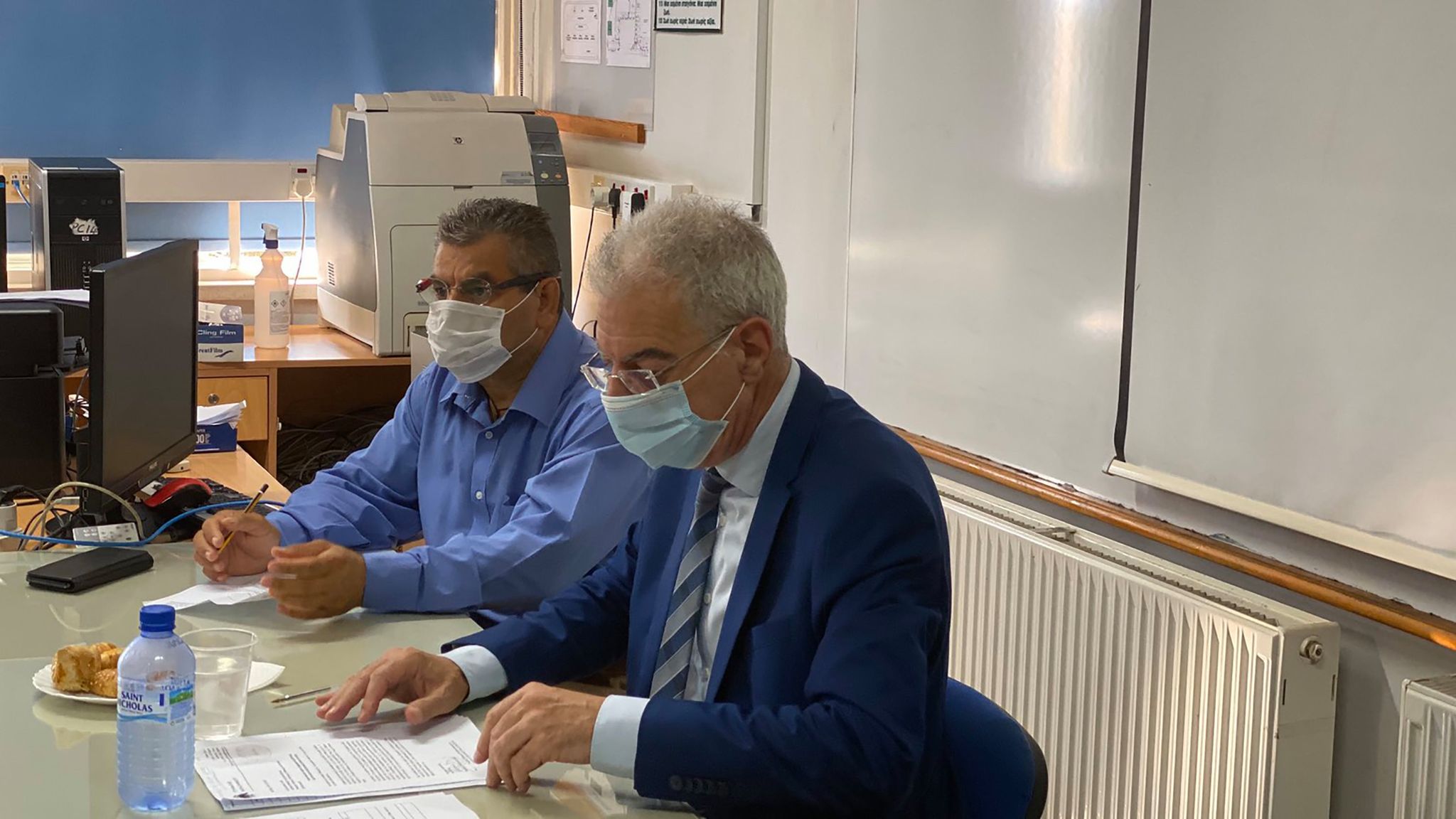 Πρόδρομος: Ασυδοσία, αυθαιρεσία, πλημμελής άσκηση καθηκόντων από εκπαιδευτικούς