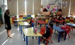 Πρώτα μέτρα και μετά άνοιγμα σχολείων ζητούν οι δάσκαλοι στα κατεχόμενα