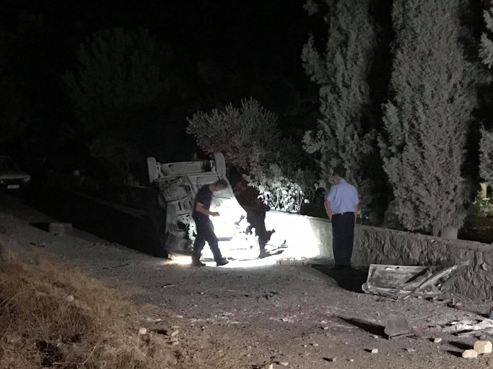 «Είναι εξαιρετικά δύσκολο να εξηγήσεις σε μικρά παιδιά την απώλεια της μητέρας»