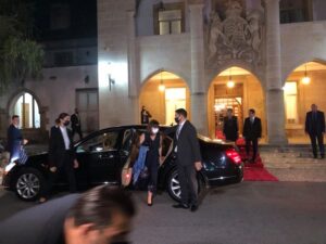 Σακελλαροπούλου: Δεν θα υποκύψουμε σε απειλές, προκλήσεις και εκφοβισμούς