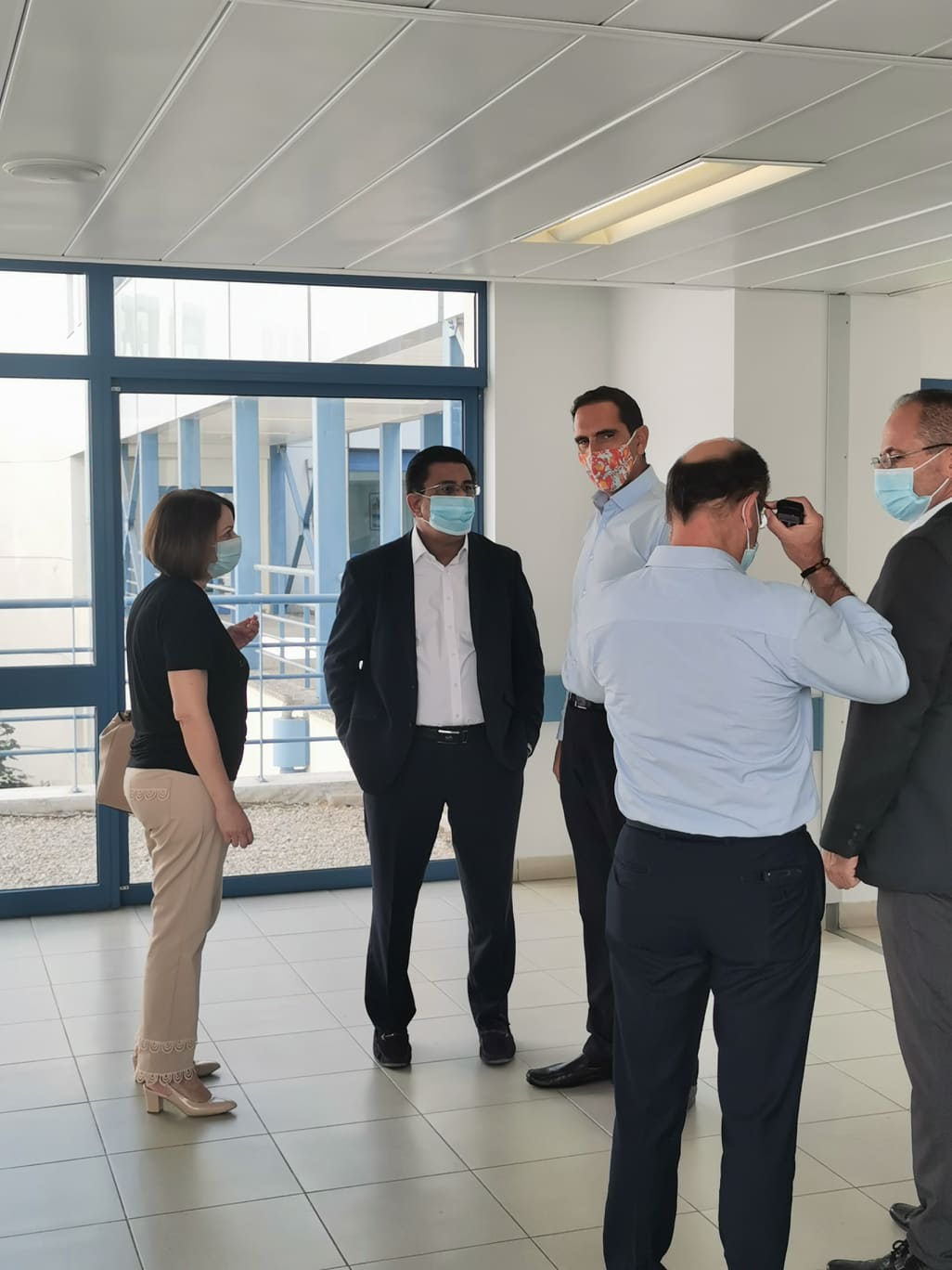 Υπ. Υγείας: Αν δεν τηρούμε τα μέτρα, θέμα ημερών να ξεφύγει η κατάσταση (ΒΙΝΤΕΟ)