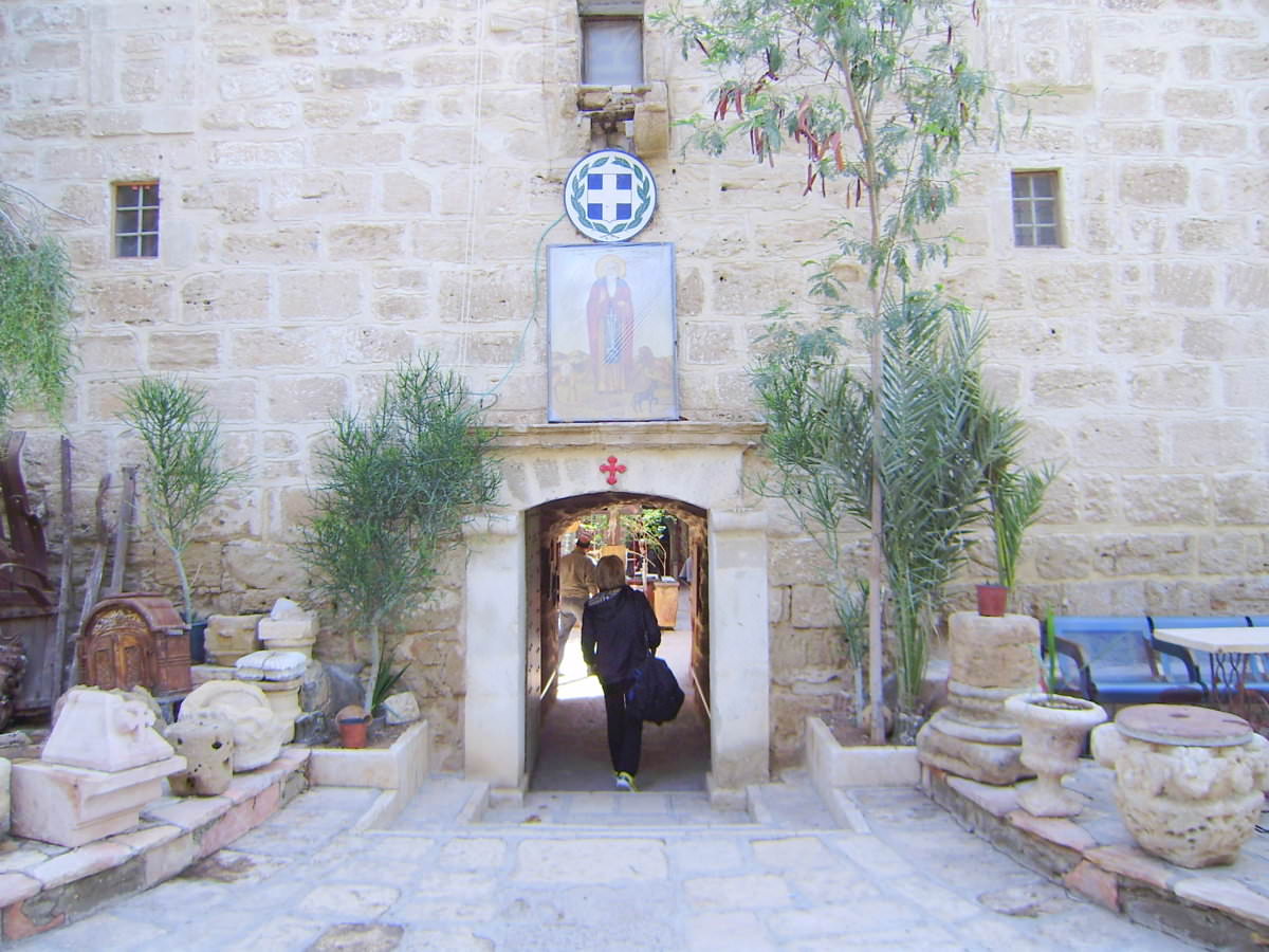 "Χτύπησε" Αγιοταφίτες μοναχούς και κληρικούς η πανδημία του κορωνοϊού (ΒΙΝΤΕΟ)