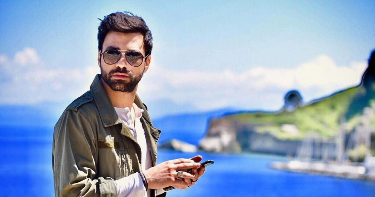 Ο Ανδρέας Γεωργίου εκμυστηρεύτηκε τον χωρισμό του και αποκαλύπτει…