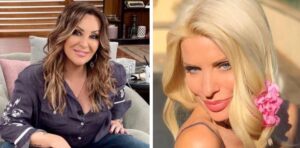 Μετά την Μενεγάκη τον κέρδισε η… Ναταλία Γερμανού (ΒΙΝΤΕΟ)