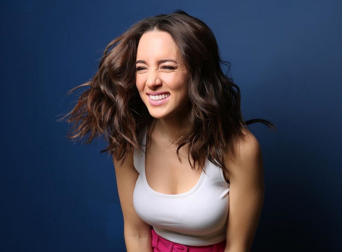 Έχετε δει την μεγάλη ομοιότητα της Καλομοίρας με την… μητέρα της; (ΦΩΤΟ)