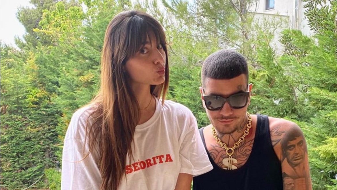 Ηλιάνα Παπαγεωργίου: Η Wikipedia ανακοίνωσε το θάνατό της (ΦΩΤΟ)