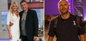 H Φαίη Σκορδά μιλάει πρώτη φορά για τους λόγους διαζυγίου με τον Λιάγκα (ΒΙΝΤΕΟ)